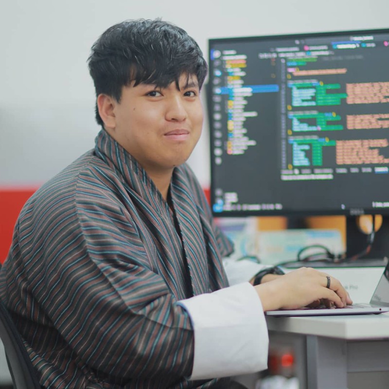 Client 1