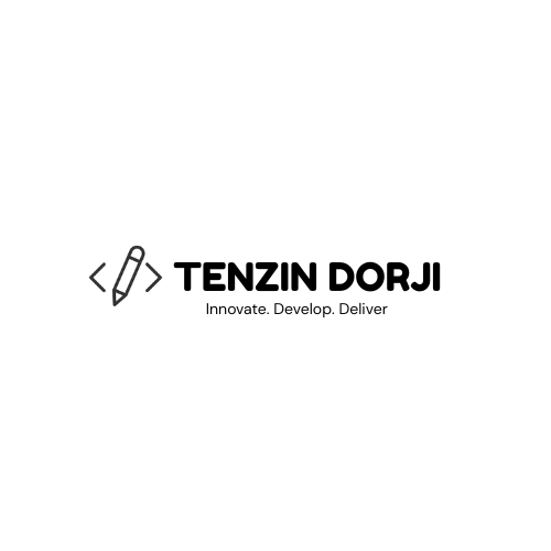My Portfolio Logo